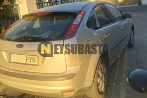 Ford F-Max 500 2021