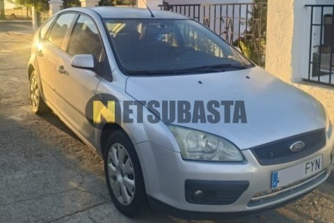 Ford F-Max 500 2021