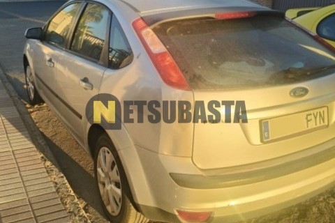 Ford F-Max 500 2021