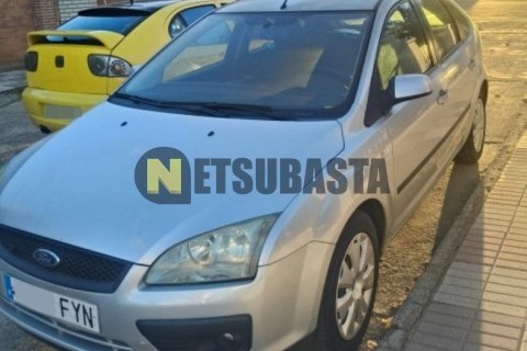 Ford F-Max 500 2021