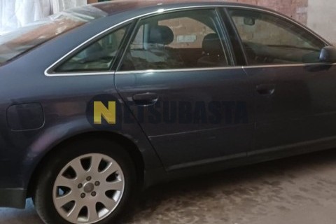 Ford F-Max 500 2021