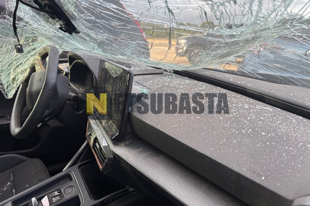 Cupra Leon 1.5 eTSI DSG 2024