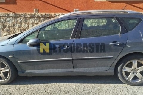 Ford F-Max 500 2021