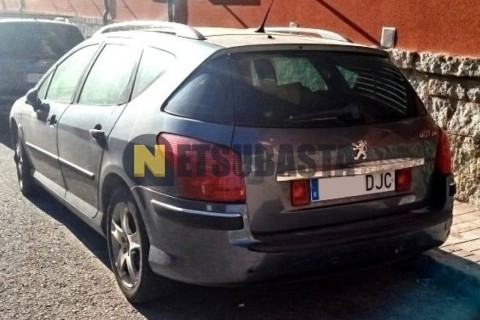 Ford F-Max 500 2021