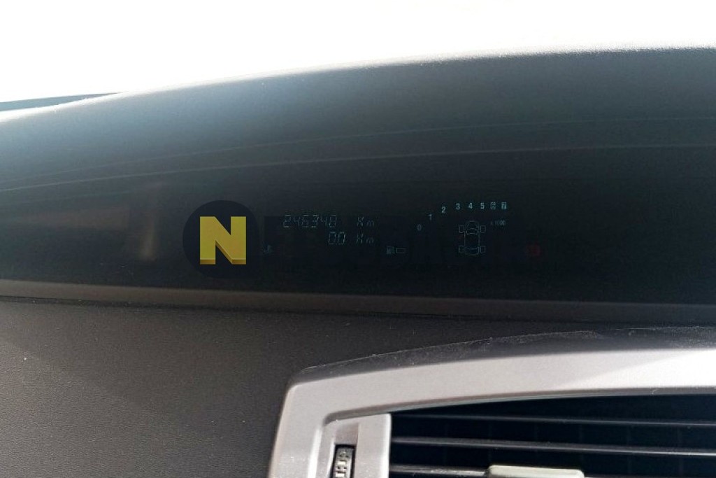 Renault Scenic 1.4 2007