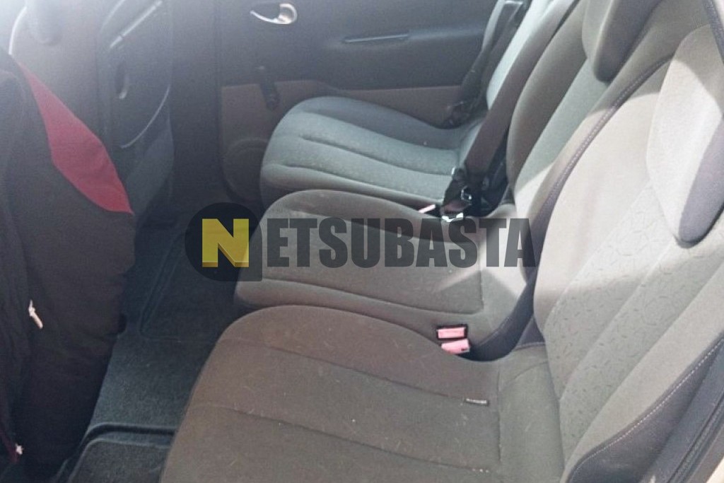 Renault Scenic 1.4 2007