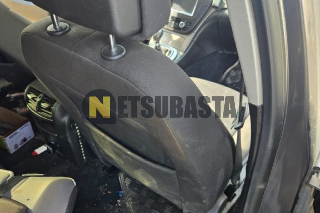 Opel Insignia 2.0 CDTI ecoFLEX 2009