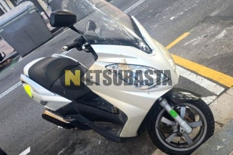 Piaggio MP3 400 2008