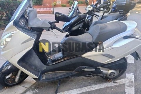 Piaggio MP3 400 2008
