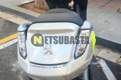 Piaggio MP3 400 2008