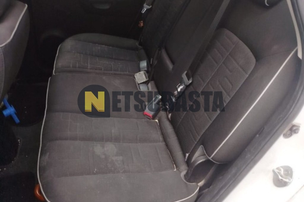 Kia Venga 1.4 CVVT 2010