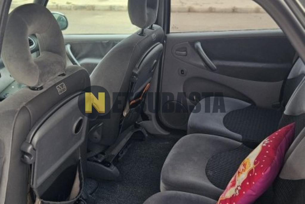 Citroën Xsara Picasso 1.6 HDi 2009