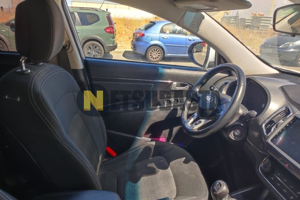 Kia Sportage 1.7 CRDi 4x2 2015