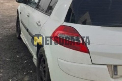 Piaggio MP3 400 2008