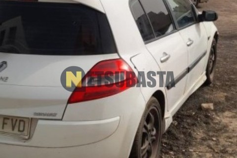 Piaggio MP3 400 2008