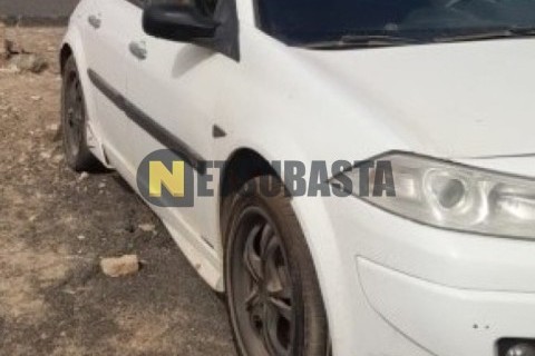 Piaggio MP3 400 2008