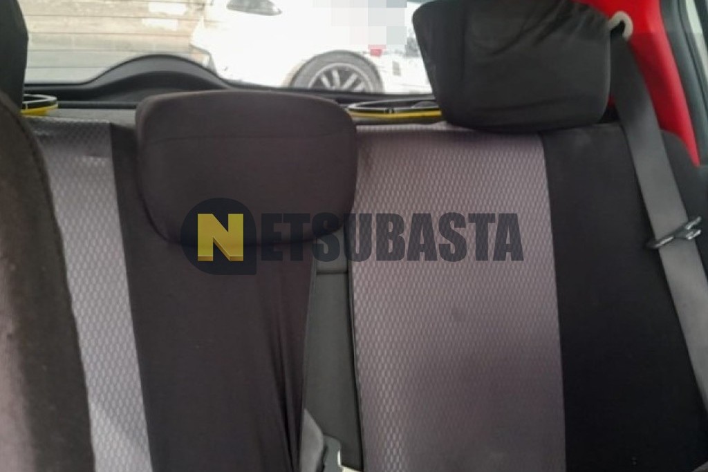 Renault Megane 1.6 16V aut. 2007