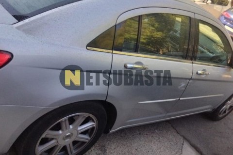 Ford F-Max 500 2021