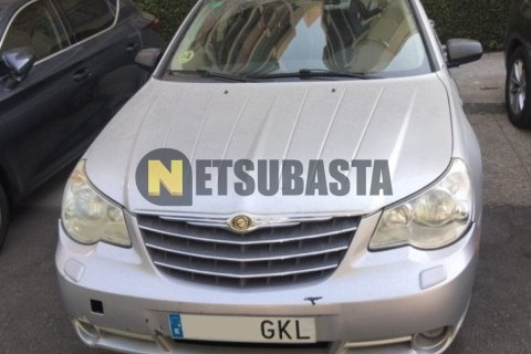 Ford F-Max 500 2021