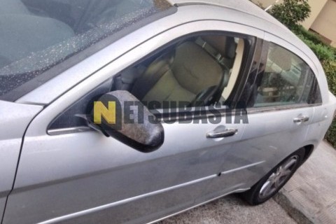 Ford F-Max 500 2021