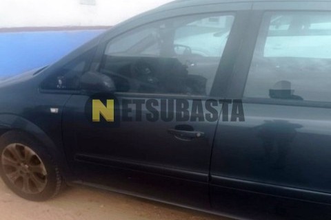Ford F-Max 500 2021
