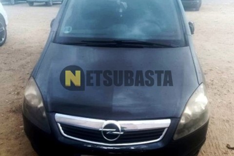 Ford F-Max 500 2021