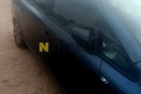 Ford F-Max 500 2021