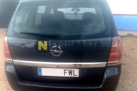 Ford F-Max 500 2021