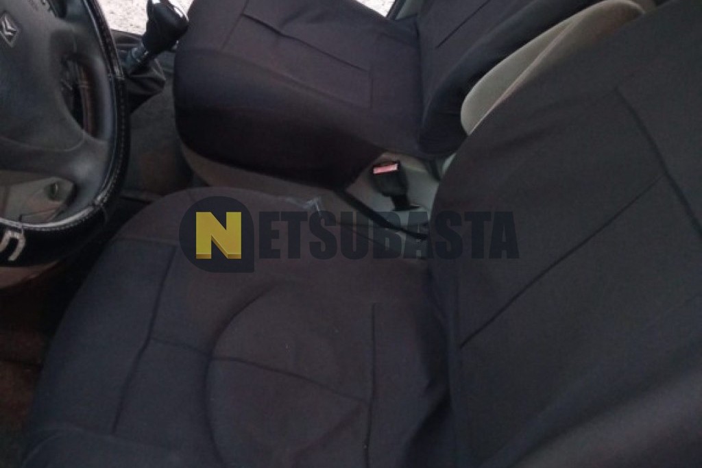 Citroën Xsara Picasso 1.6 2002