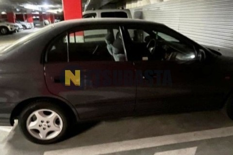 Ford F-Max 500 2021