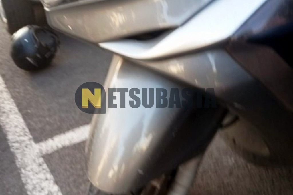 Piaggio X10 125 2013