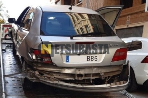 Ford F-Max 500 2021