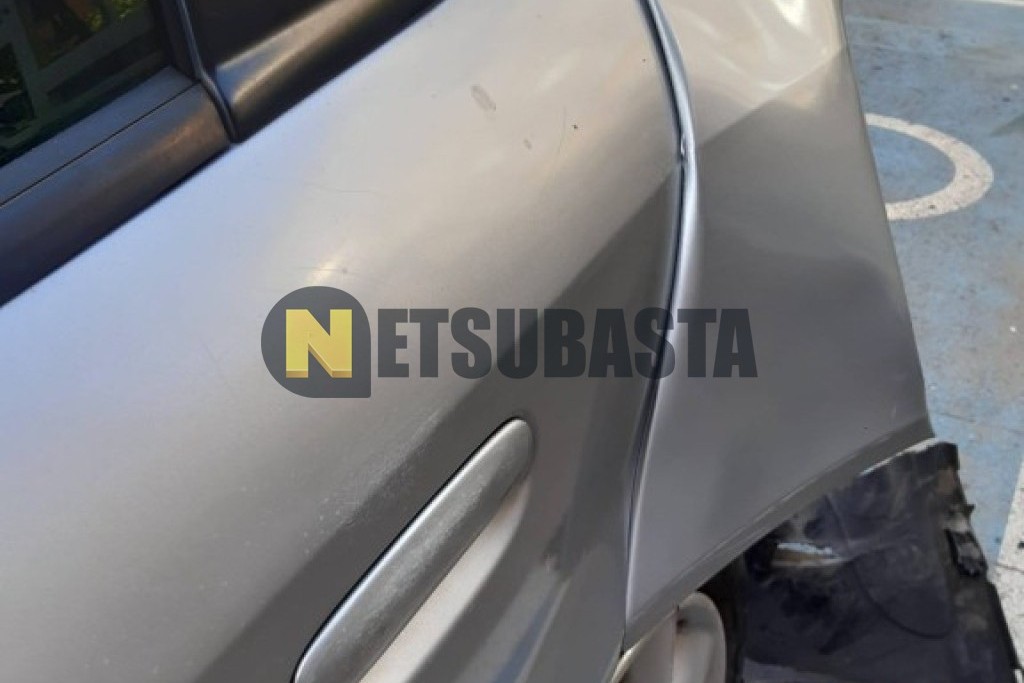 Citroën Xsara 2.0 HDi 2000