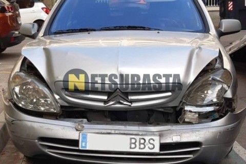 Ford F-Max 500 2021