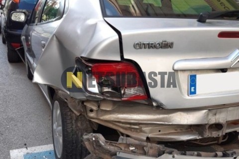 Ford F-Max 500 2021