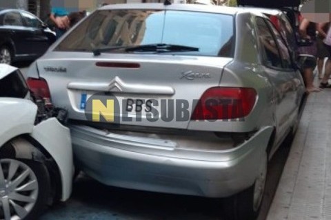 Ford F-Max 500 2021