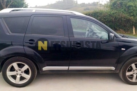 Ford F-Max 500 2021