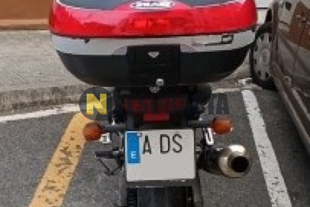 Yamaha FZS 600 Fazer 1998