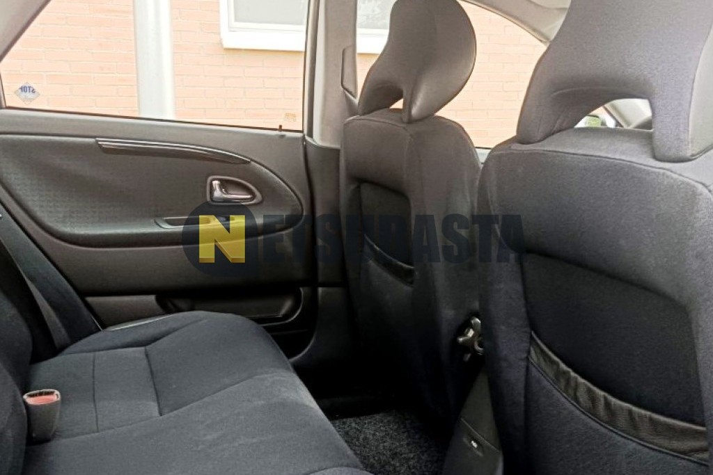 Volvo S40 1.9D 2002