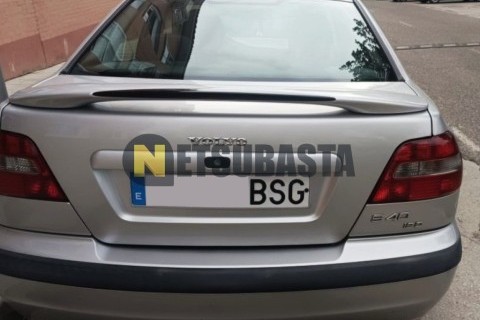 Piaggio MP3 400 2008