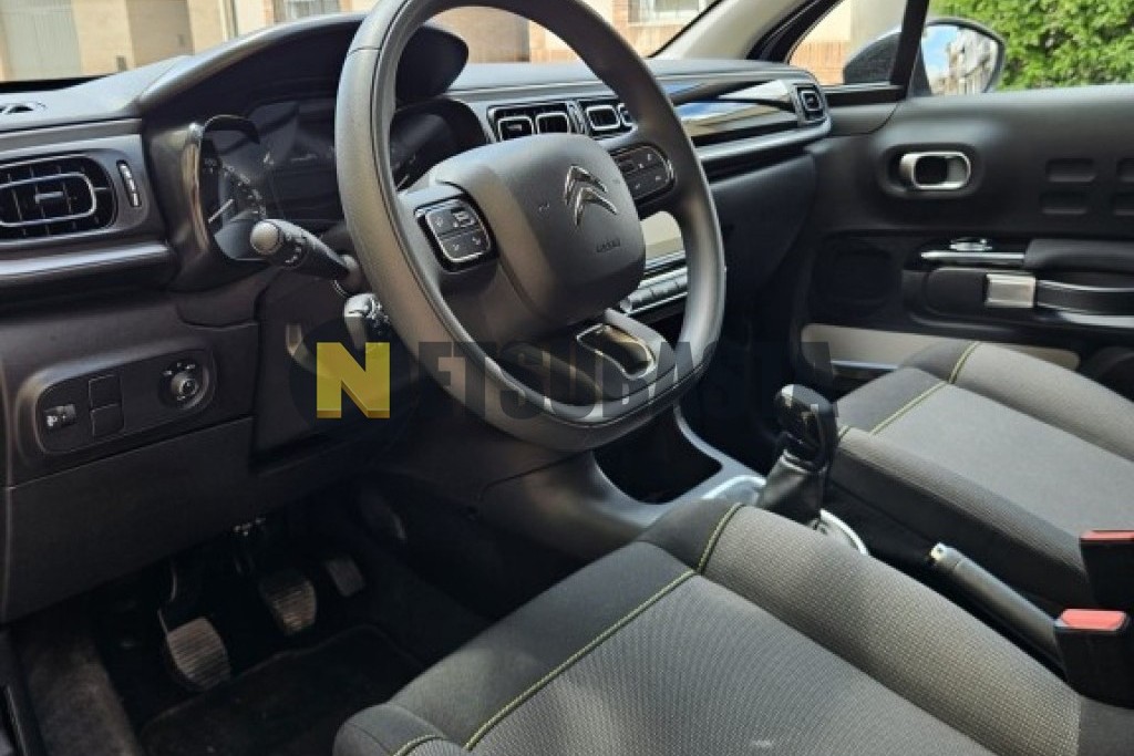 Citroën C3 1.2 PureTech 2023