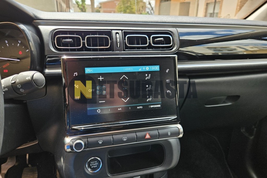 Citroën C3 1.2 PureTech 2023