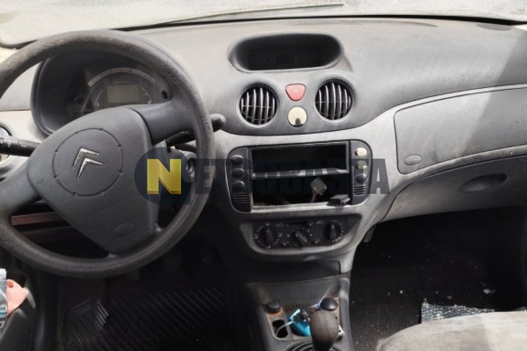 Citroën C3 1.1i 2004