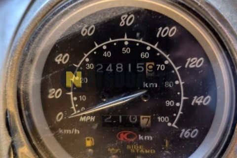 Piaggio MP3 400 2008