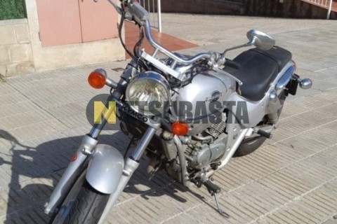 Piaggio MP3 400 2008