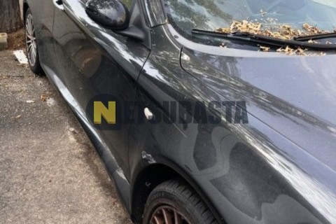 Ford F-Max 500 2021