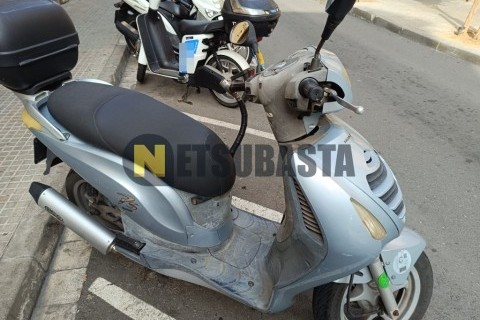 Ford F-Max 500 2021