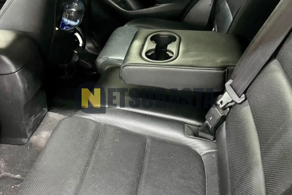 Mazda CX-5 2.2 D 4WD Aut. 2016