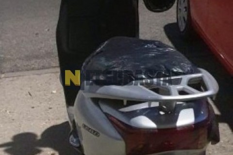 Piaggio MP3 400 2008