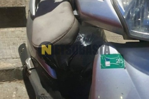 Piaggio MP3 400 2008